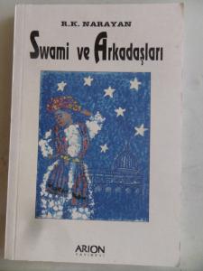 Swami ve Arkadaşları