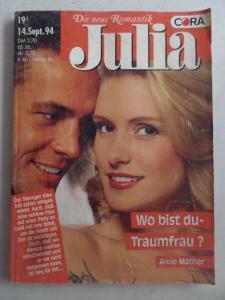 Wo Bist Du-Traumfrau