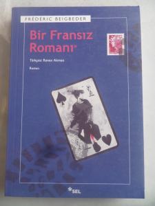 Bir Fransız Romanı