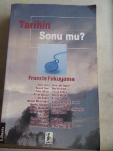 Tarihin Sonu Mu ?
