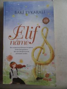 Elifname