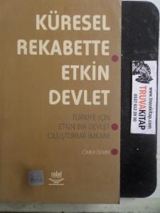 Küresel Rekabette Etkin Devlet