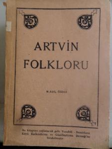 Artvin Folkloru