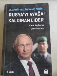 Rusya'yı Ayağa Kaldıran Lider