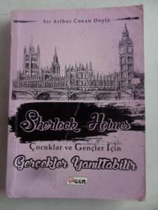Sherlock Holmes Gerçekler Yanıltabilir