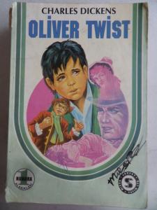 Oliver Twist