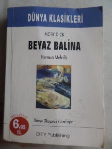 Beyaz Balina