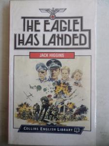 The Eagle Has Lahded