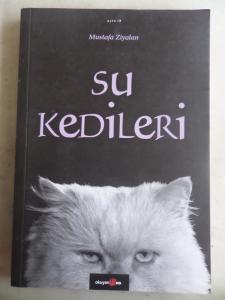 Su Kedileri
