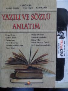 Yazılı ve Sözlü Anlatım