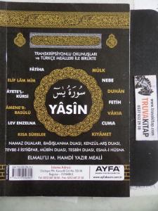 Yasin