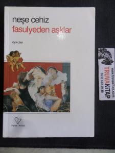 Fasülyeden Aşklar
