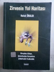 Zirvenin Yol Haritası