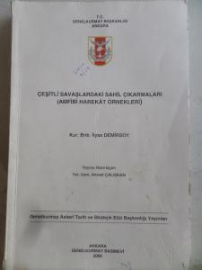 Çeşitli Savaşlardaki Sahil Çıkarmaları