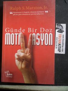 Günde Bir Doz Motivasyon