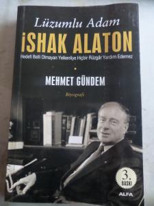 Lüzumsuz Adam İshak Alaton
