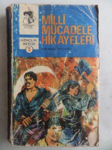 Milli Mücadele Hikayeleri
