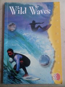 Wild Waves