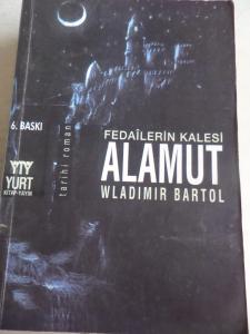 Fedailerin Kalesi Alamut