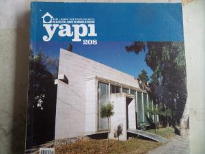 Yapı Dergisi 1999 / 208