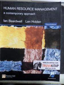 Human Resource Management