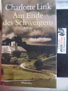 Am Ende Des Schweigens