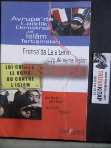 Avrupa'da Laiklik Demokrasi ve İslam Tartışmaları