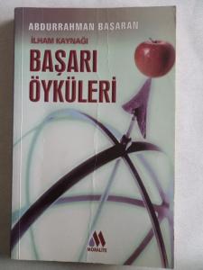 İlham Kaynağı Başarı Öyküleri