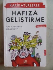 Karikatürlerle Hafıza Geliştirme