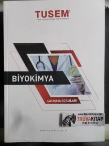 Biyokimya Çalışma Soruları