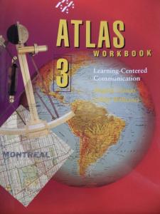 Atlas 3 Workbook