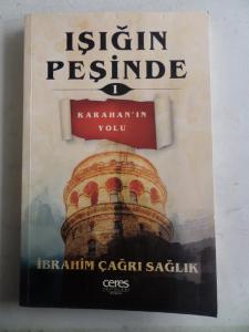 Işığın Peşinde 1