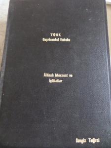 Türk Gayrimenkul Hukuku Cilt 1