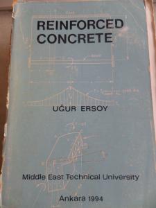 Reinforced Concrete