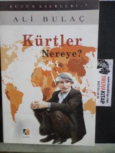 Kürtler Nereye ?