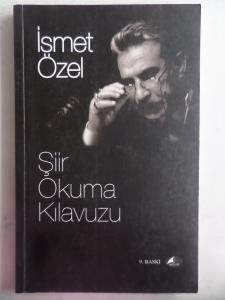 Şiir Okuma Kılavuzu