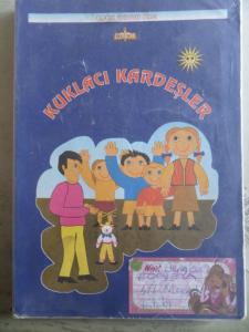 Kuklacı Kardeşler