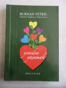 Yeniden Yaşamak