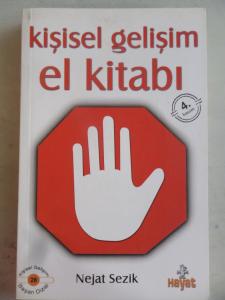 Kişisel Gelişim El Kitabı