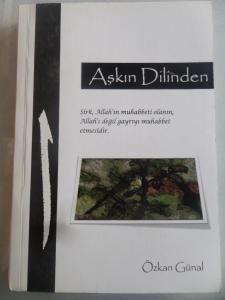 Aşkın Dilinden