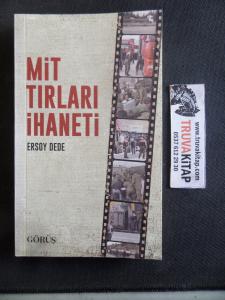 MİT Tırları İhaneti