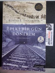 Belki Bir Gün Dönerim