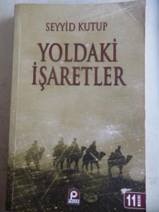 Yoldaki İşaretler