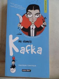 Ne Demiş Kafka