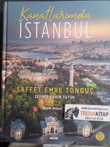 Kanatlarımda İstanbul