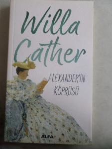 Alexander'ın Köprüsü