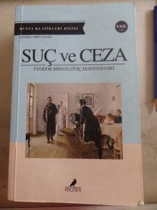 Suç ve Ceza