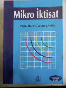 Mikro İktisat