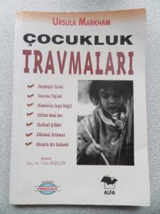 Çocukluk Travmaları