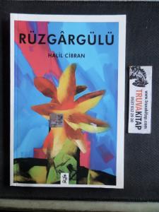 Rüzgargülü